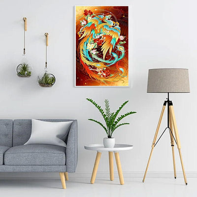 AB Diamond Painting-Starry Sky