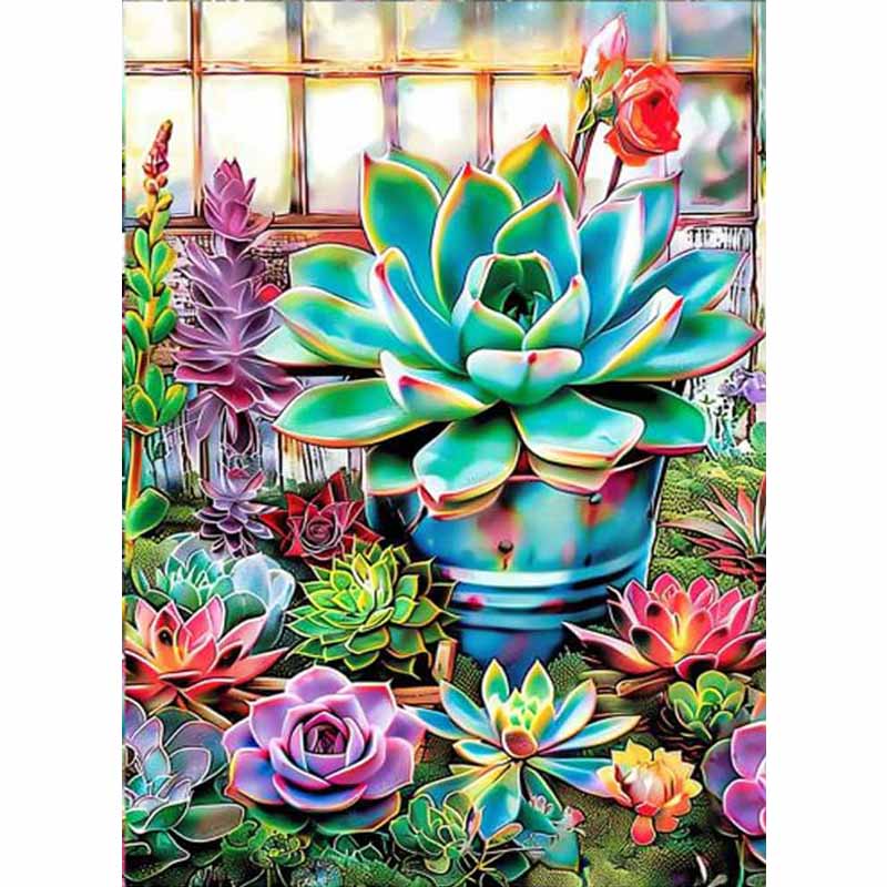 AB Diamond Painting-Starry Sky