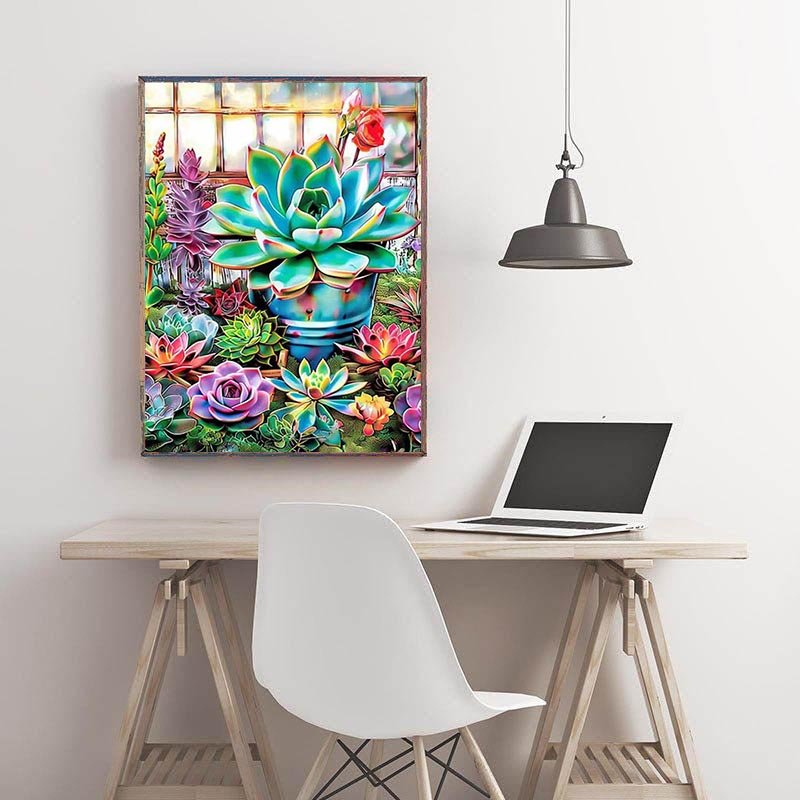 AB Diamond Painting-Starry Sky