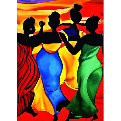 AB Diamond Painting-Starry Sky