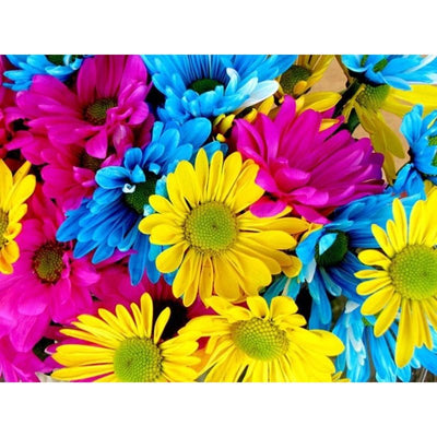 AB Diamond Painting-Starry Sky