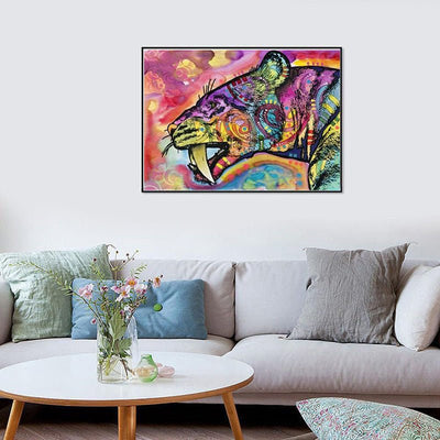 AB Diamond Painting-Starry Sky