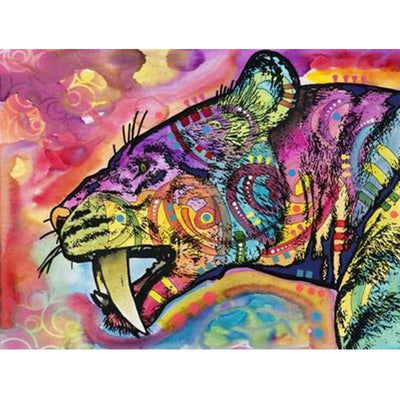 AB Diamond Painting-Starry Sky