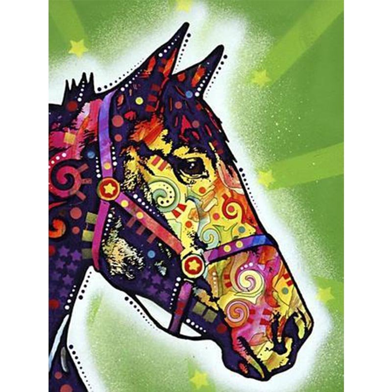 AB Diamond Painting-Starry Sky