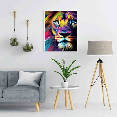 AB Diamond Painting-Starry Sky