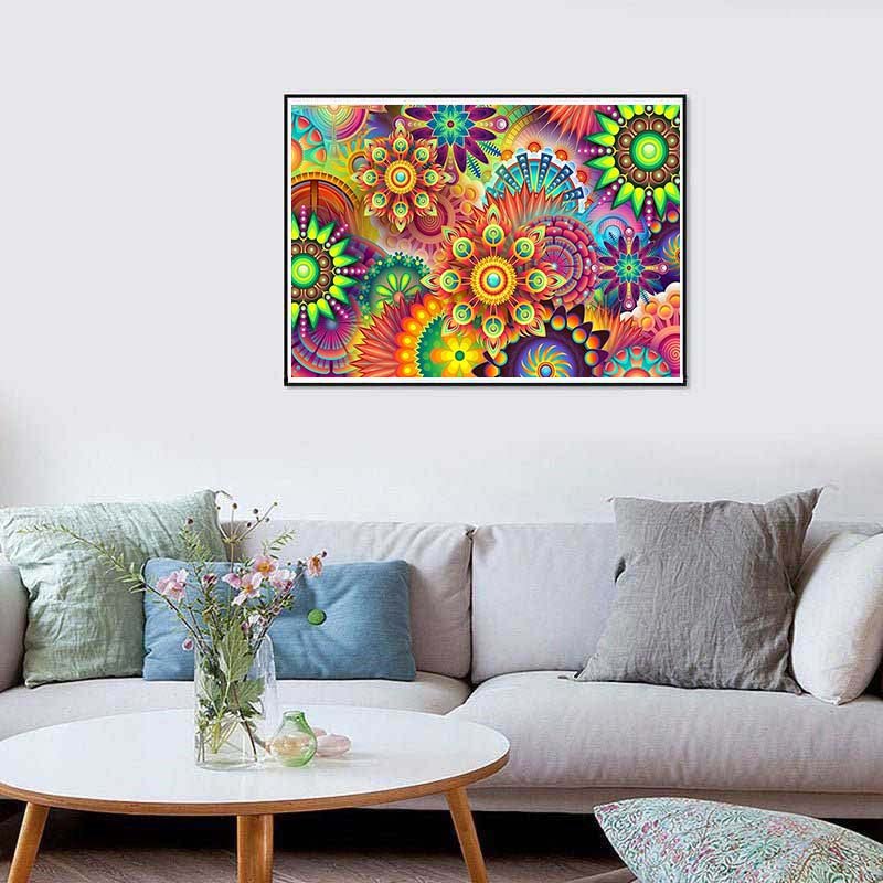 AB Diamond Painting-Starry Sky