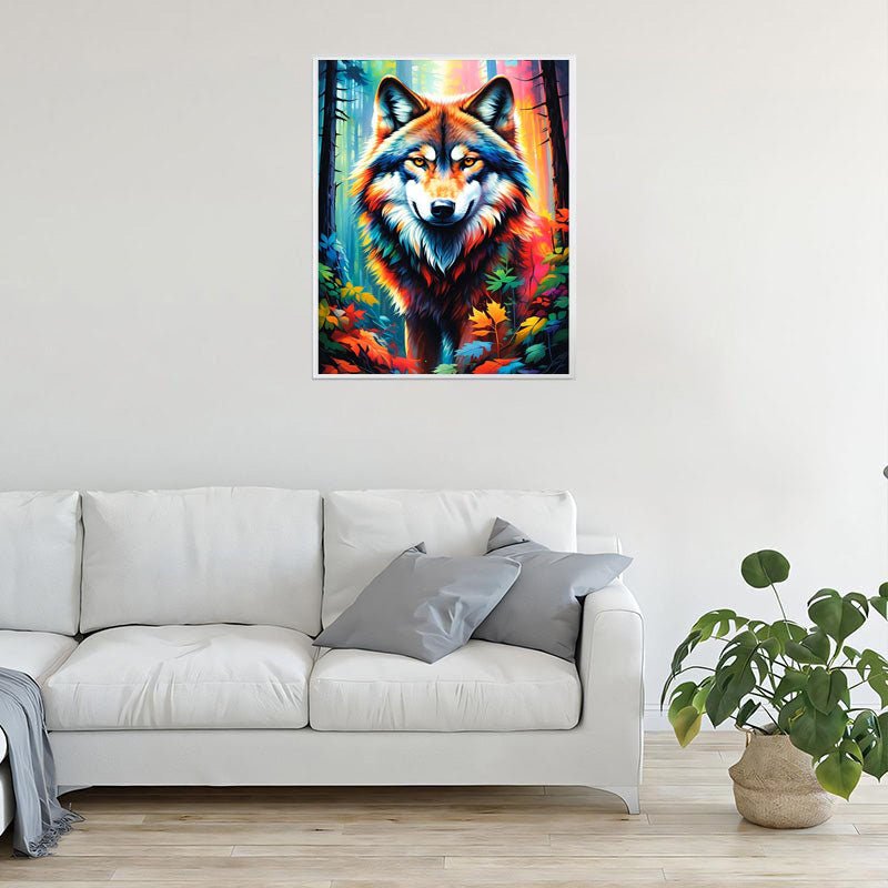 AB Diamond Painting-Starry Sky