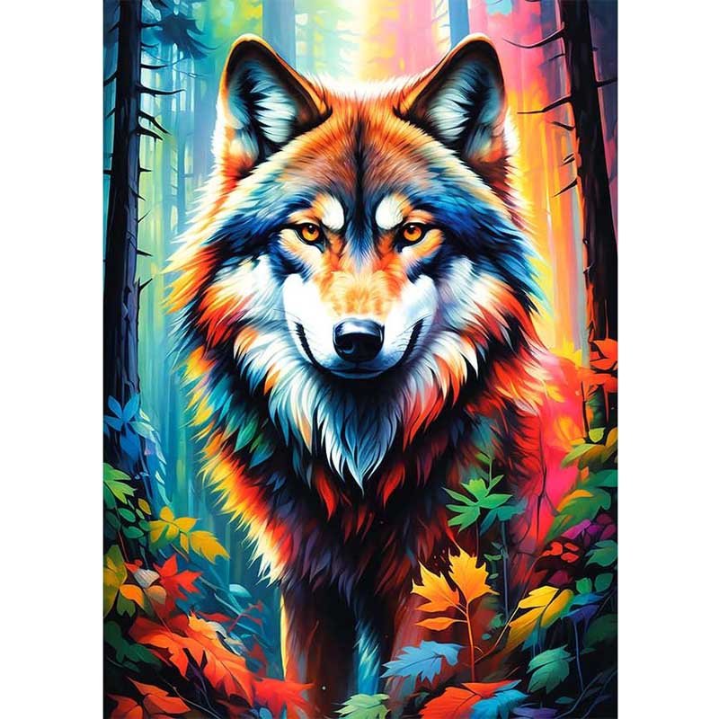 AB Diamond Painting-Starry Sky