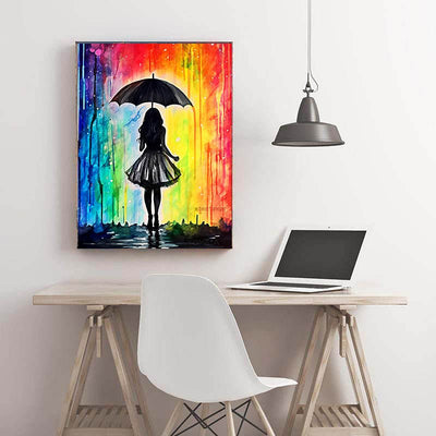 AB Diamond Painting-Starry Sky