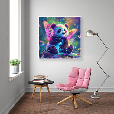 Diamond Painting-Feenpanda