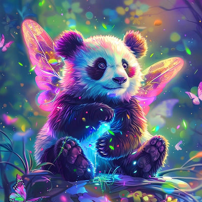 Diamond Painting-Feenpanda - Jetzt bei diamondspainting kaufen