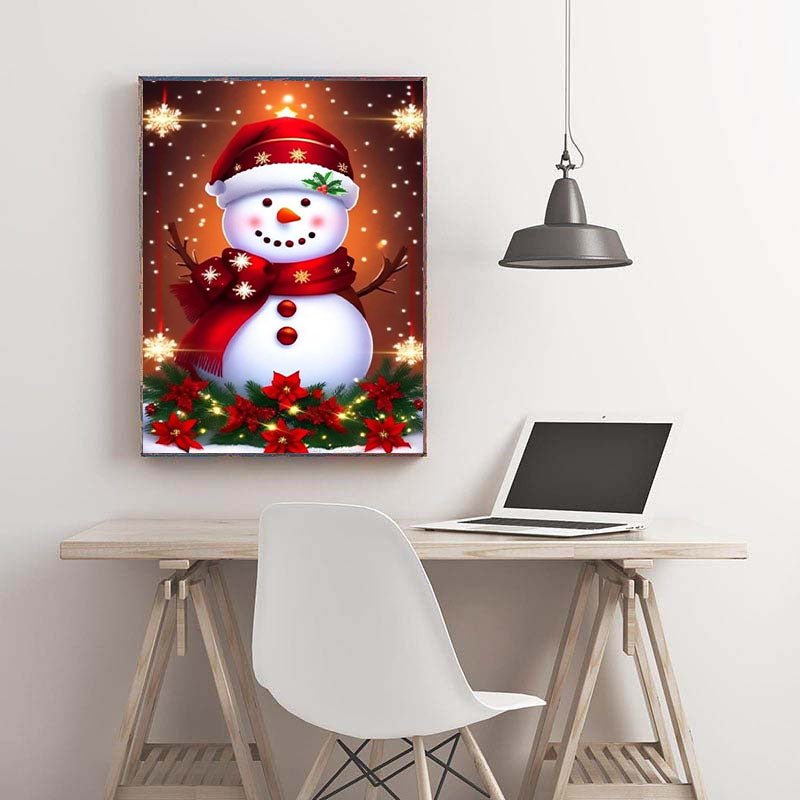 AB Diamond Painting-Starry Sky