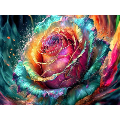 AB Diamond Painting-Starry Sky