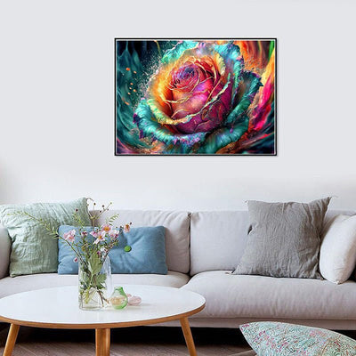 AB Diamond Painting-Starry Sky