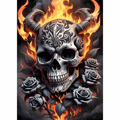 AB Diamond Painting-Starry Sky