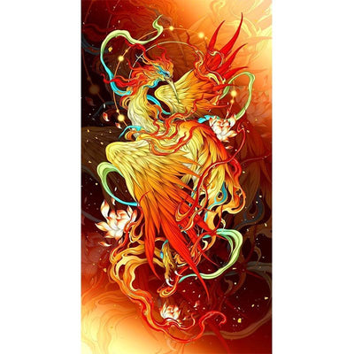 AB Diamond Painting-Starry Sky