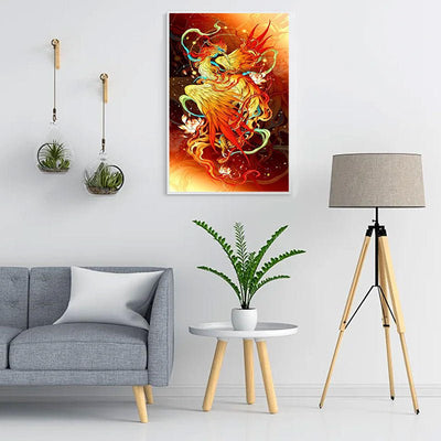 AB Diamond Painting-Starry Sky