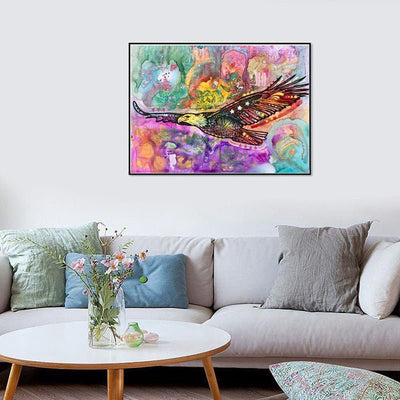 AB Diamond Painting-Starry Sky