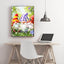 Diamond Painting-Fröhliche Gartenwichtel