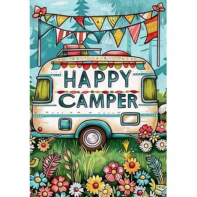 AB Diamond Painting-Starry Sky