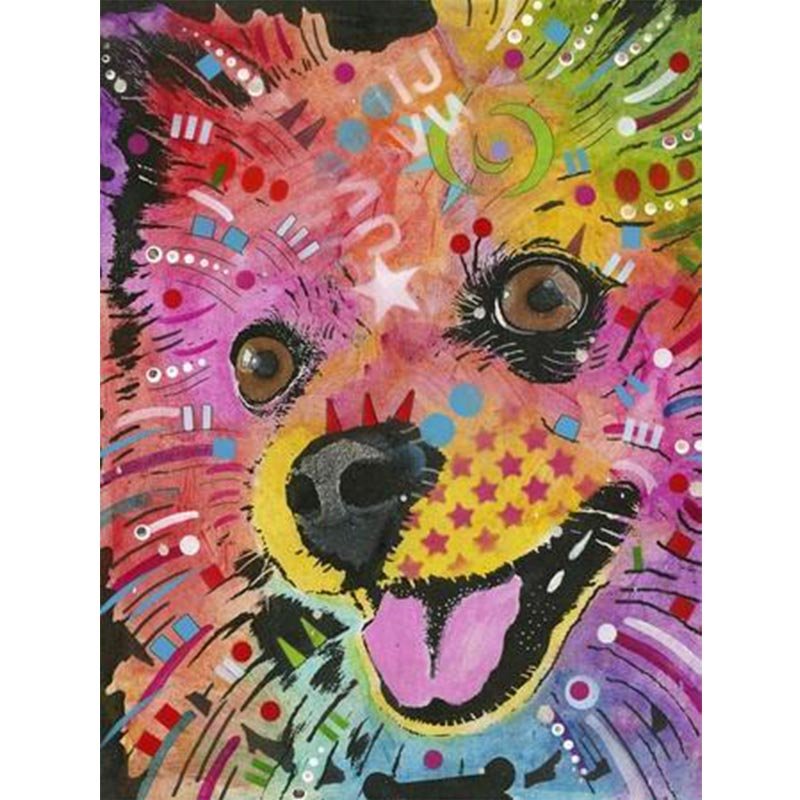 AB Diamond Painting-Starry Sky