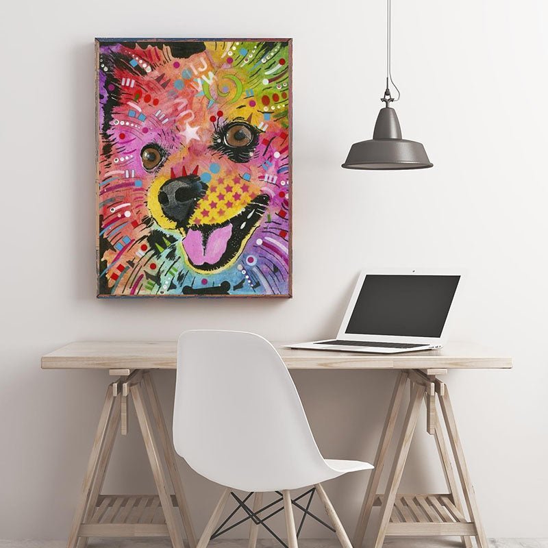 AB Diamond Painting-Starry Sky