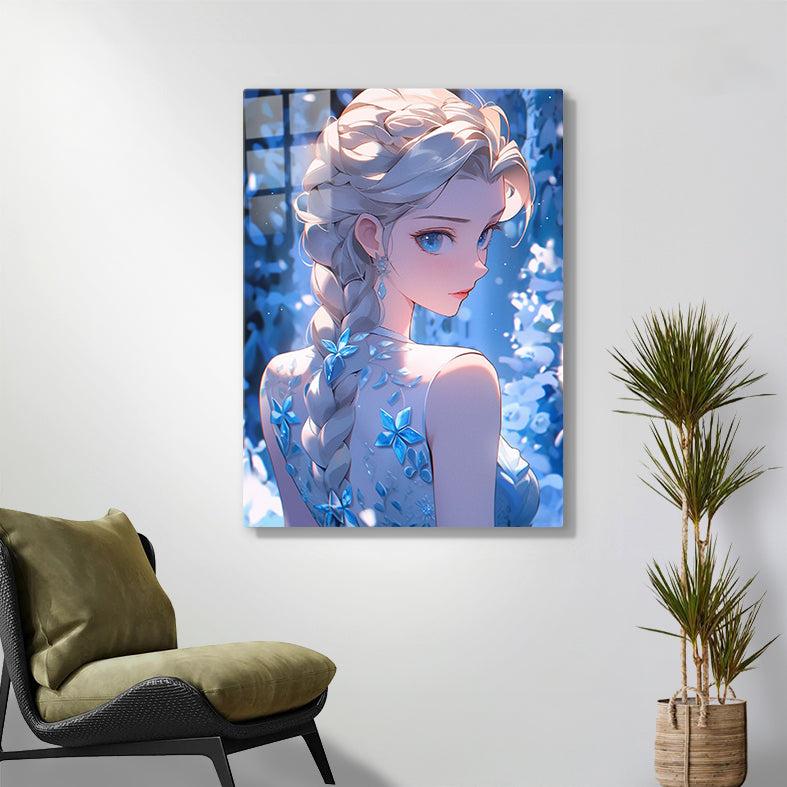 AB Diamond Painting-Starry Sky