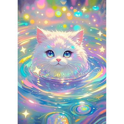 AB Diamond Painting-Starry Sky