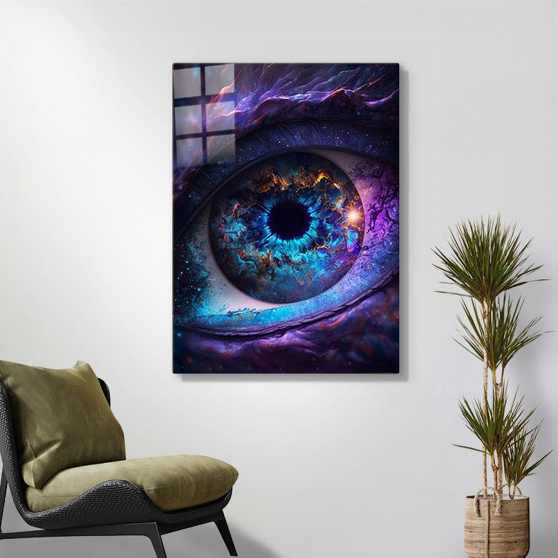 AB Diamond Painting-Starry Sky