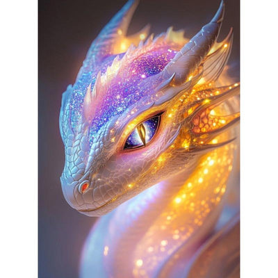 AB Diamond Painting-Starry Sky