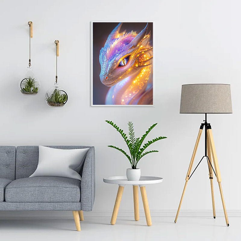 AB Diamond Painting-Starry Sky