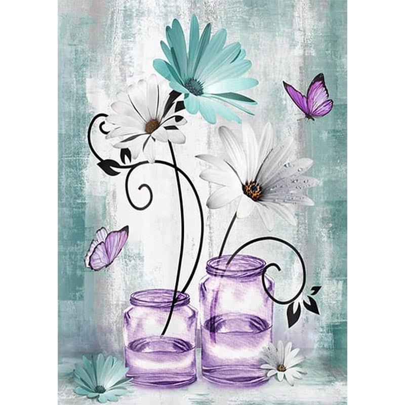 AB Diamond Painting-Starry Sky