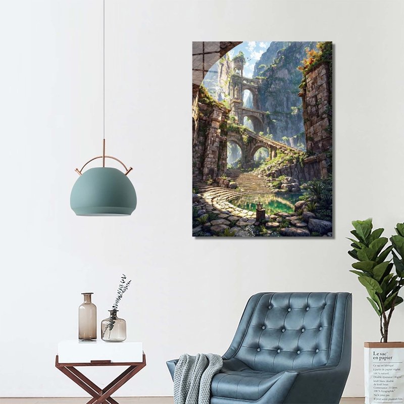 AB Diamond Painting-Starry Sky