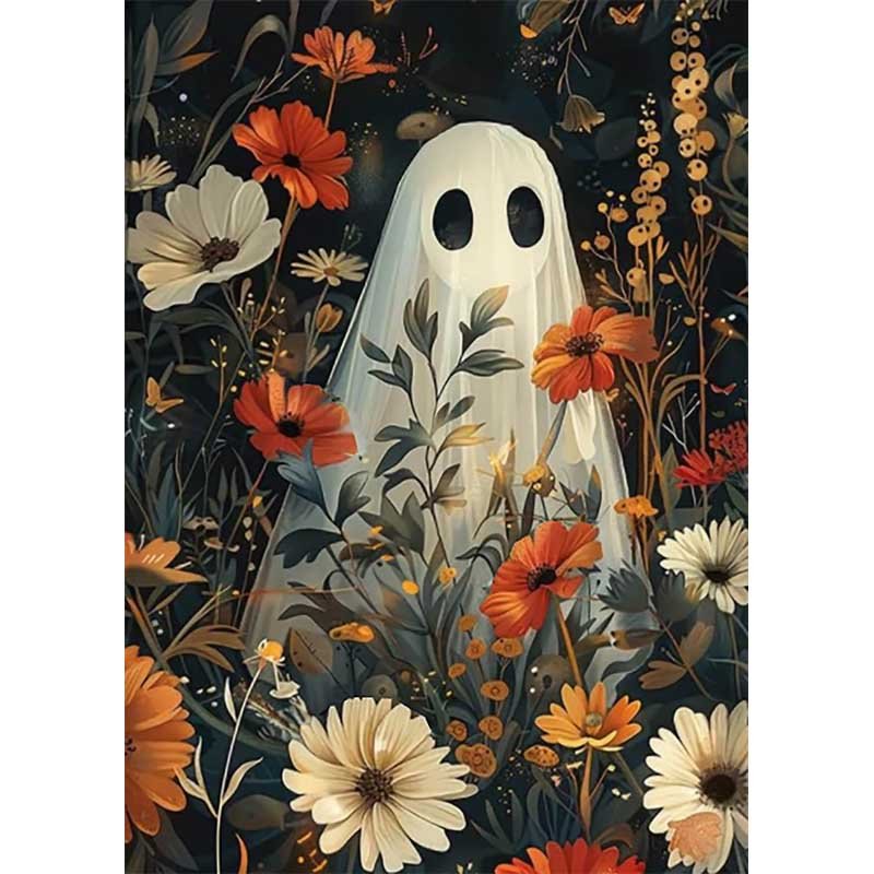 AB Diamond Painting-Starry Sky