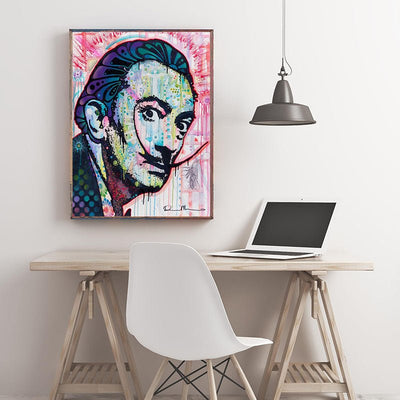 AB Diamond Painting-Starry Sky