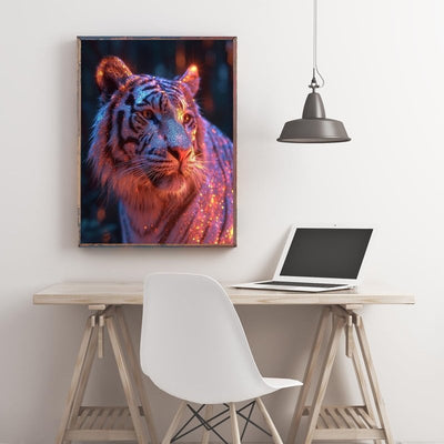 AB Diamond Painting-Starry Sky