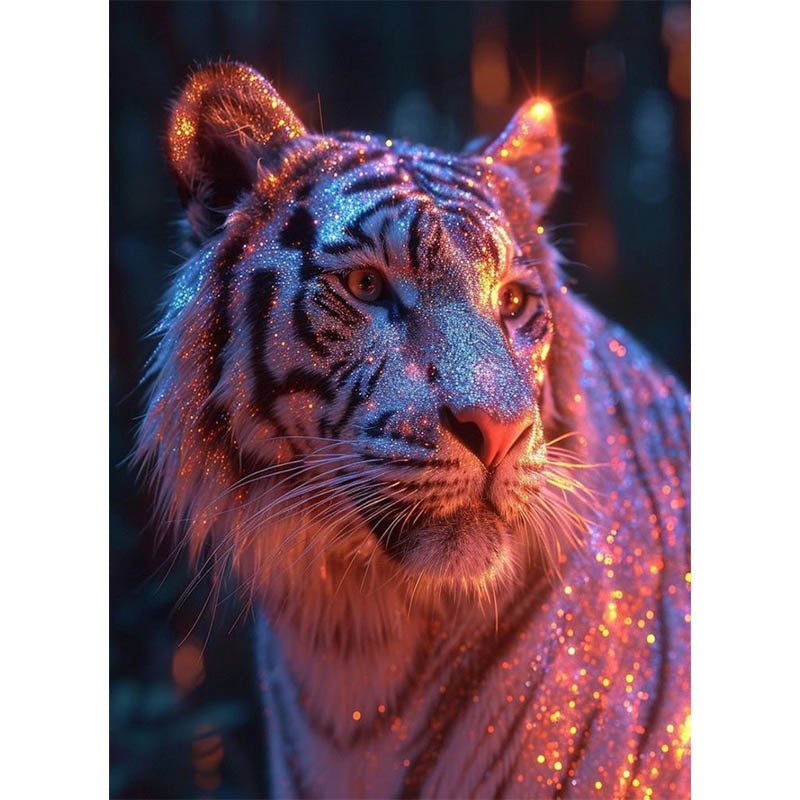 AB Diamond Painting-Starry Sky