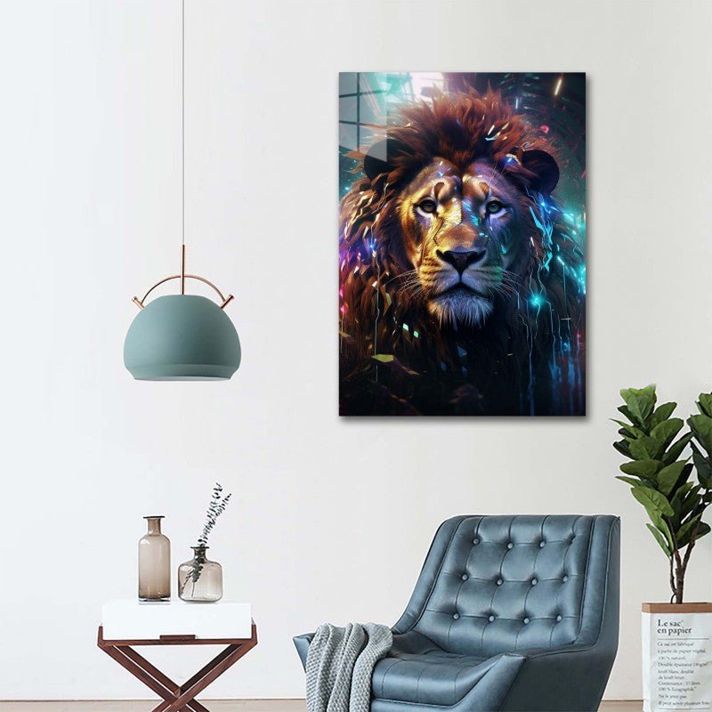 AB Diamond Painting-Starry Sky