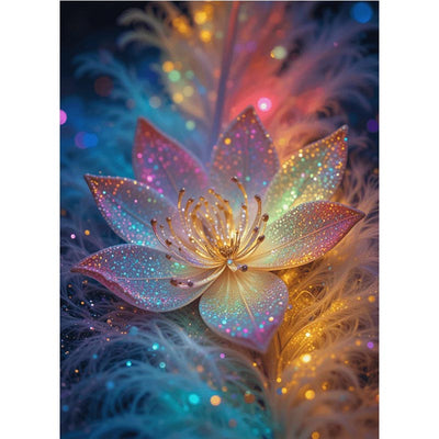 AB Diamond Painting-Starry Sky