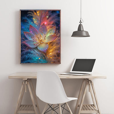 AB Diamond Painting-Starry Sky