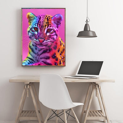 AB Diamond Painting-Starry Sky