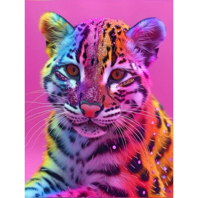 AB Diamond Painting-Starry Sky