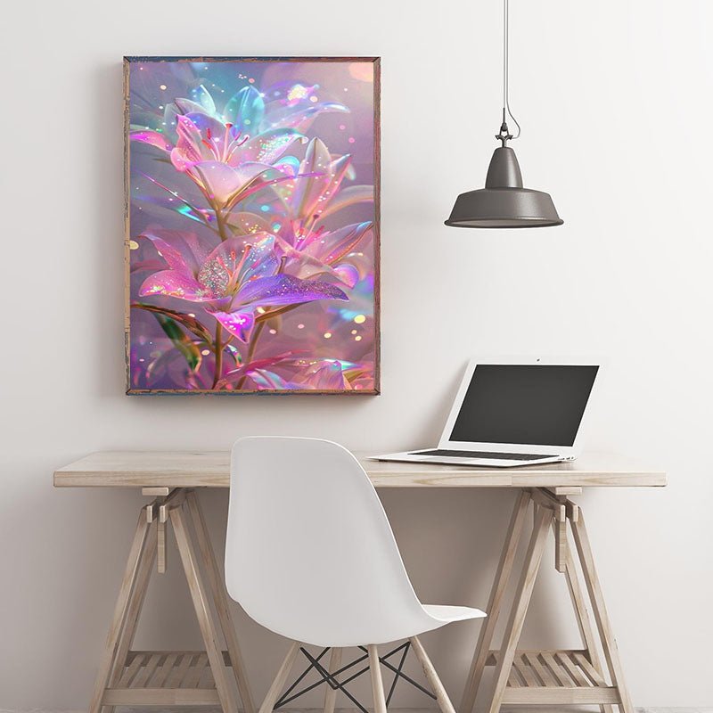 AB Diamond Painting-Starry Sky