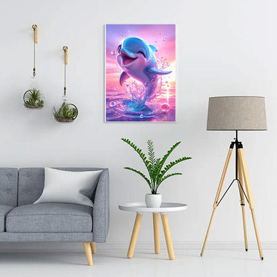 AB Diamond Painting-Starry Sky