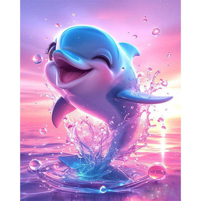 AB Diamond Painting-Starry Sky