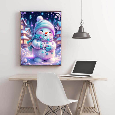 AB Diamond Painting-Starry Sky