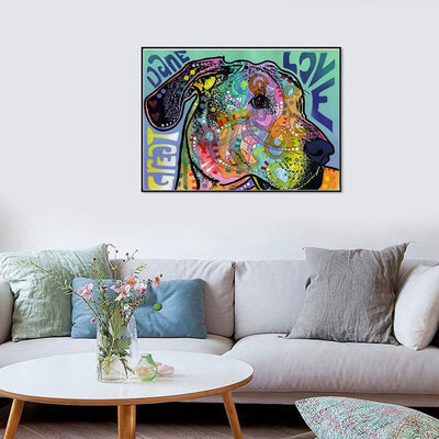 AB Diamond Painting-Starry Sky