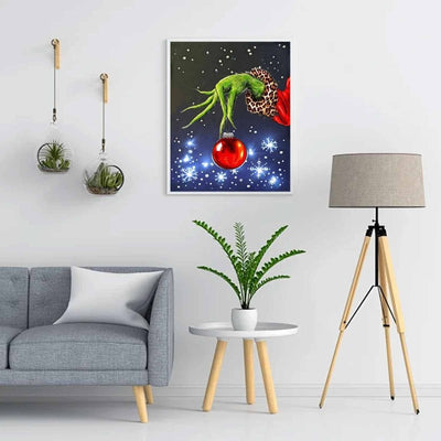 AB Diamond Painting-Starry Sky