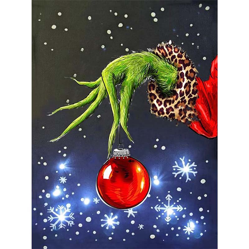 AB Diamond Painting-Starry Sky