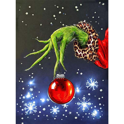 AB Diamond Painting-Starry Sky